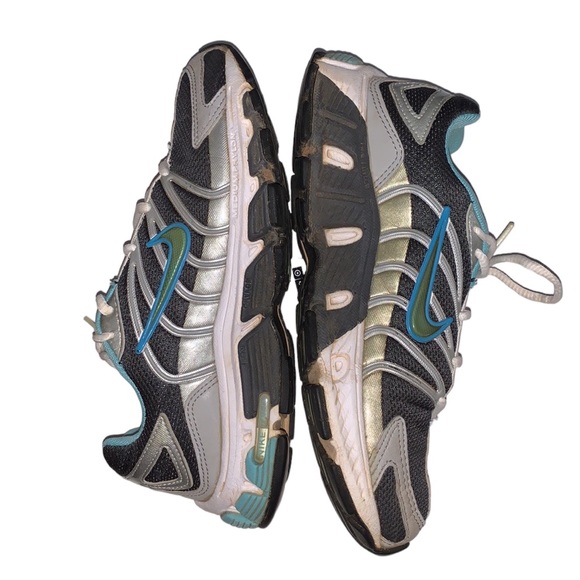 Nike Air Trinity-D Phylon running shoes - Picture 8 of 14